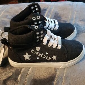 Bebe high top Sneakers